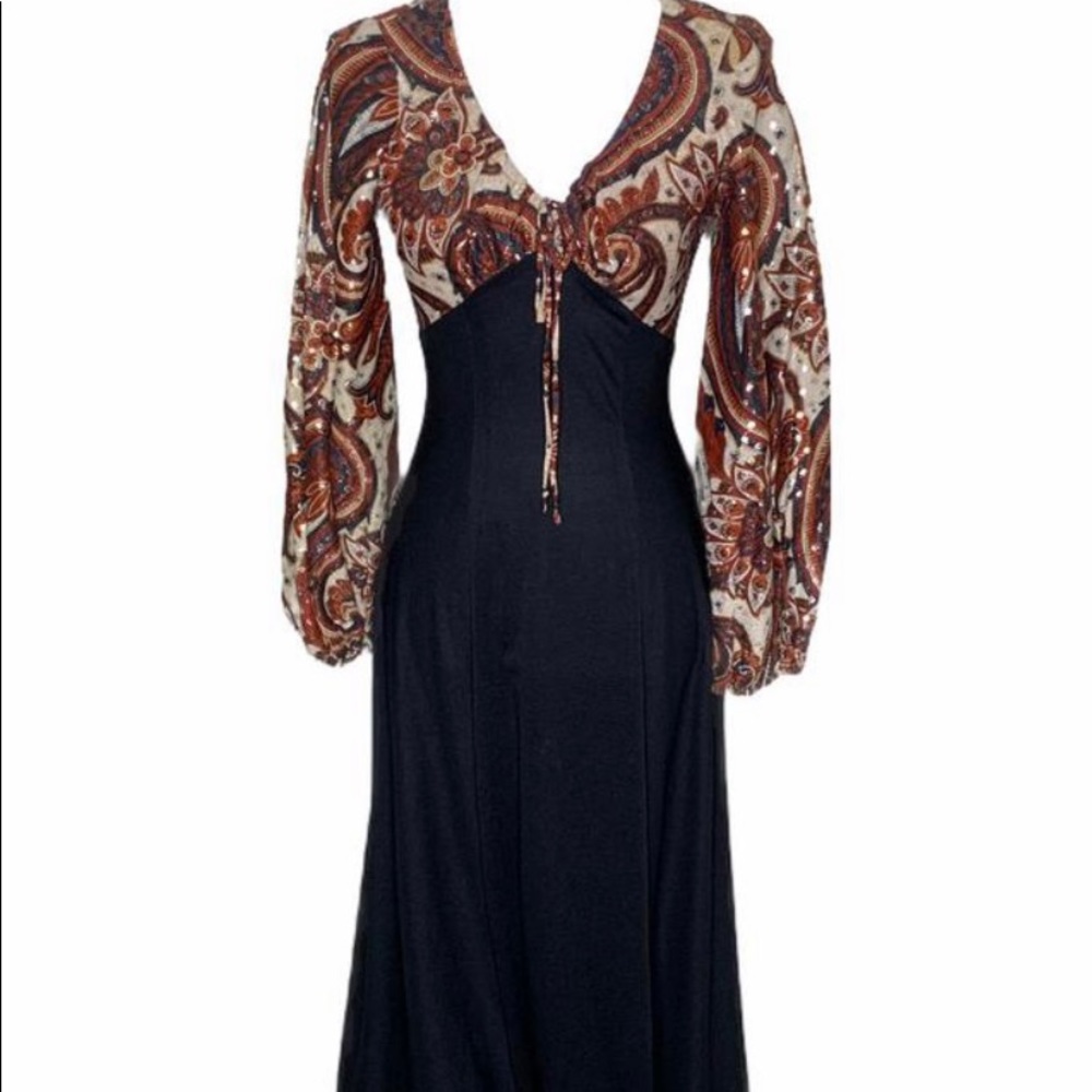 ISO! Please do not buy!!!Bell sleeve dress